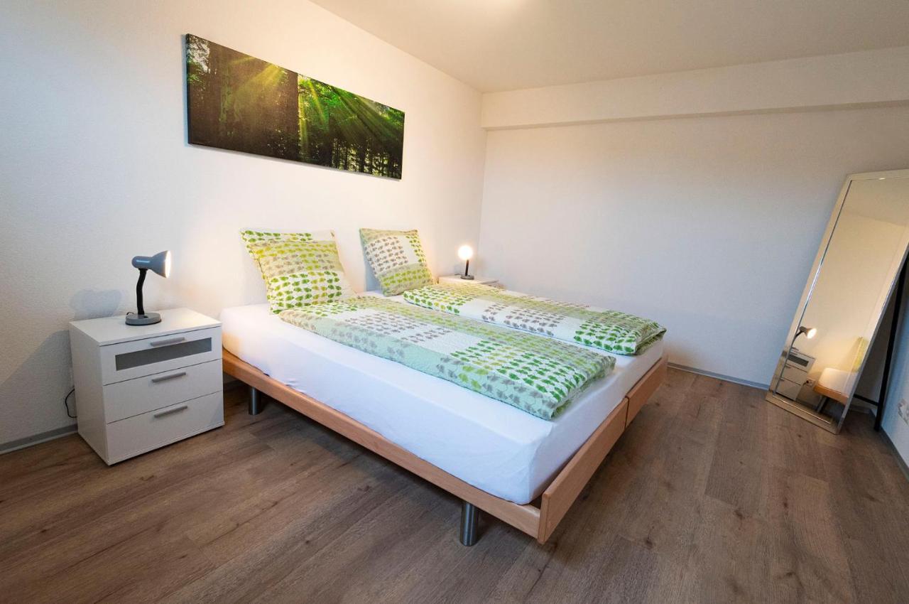 Hotel Bellavista "Bellevue" Saignelegier Ngoại thất bức ảnh
